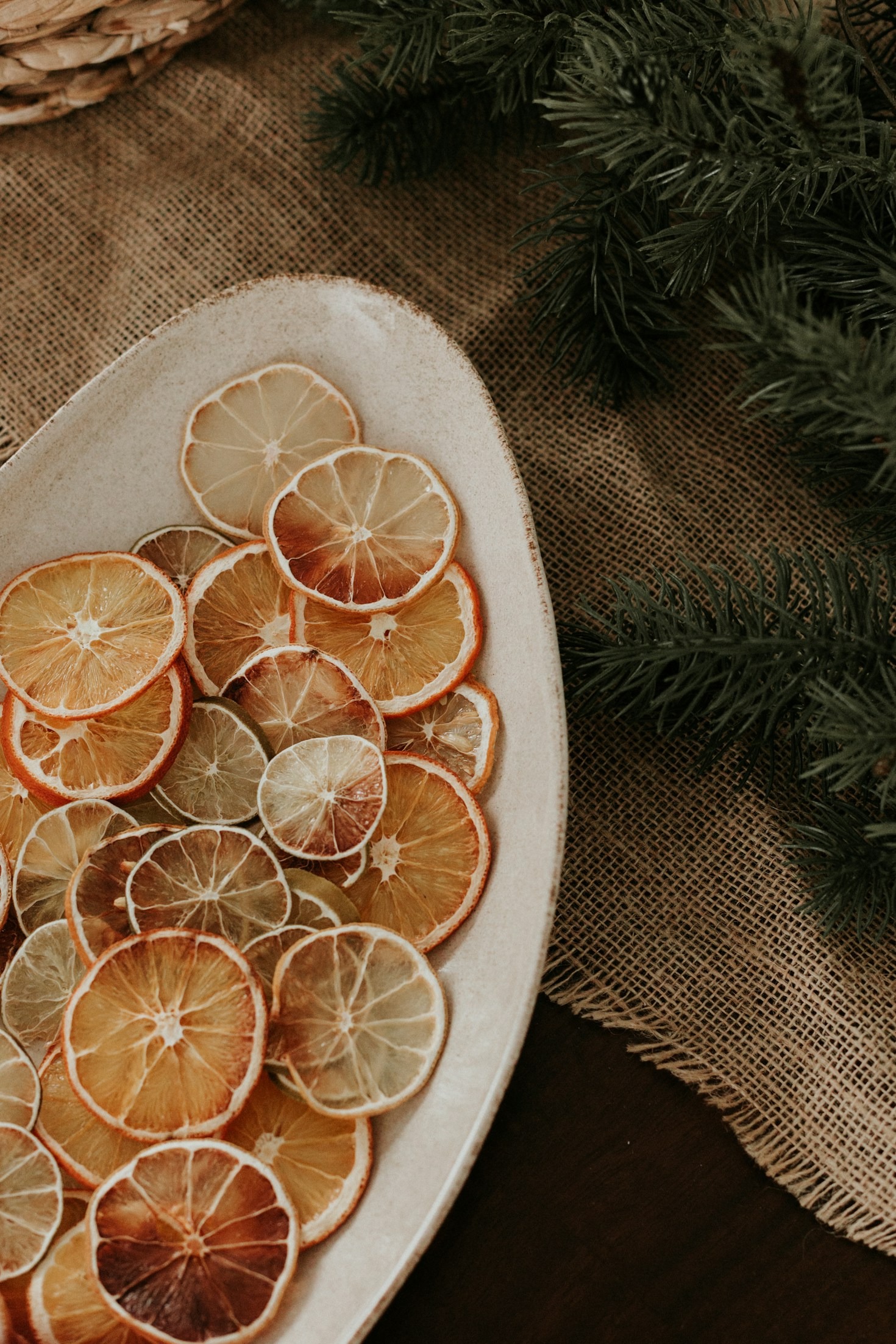 Un vistazo al proceso de deshidratación de FrutalNat